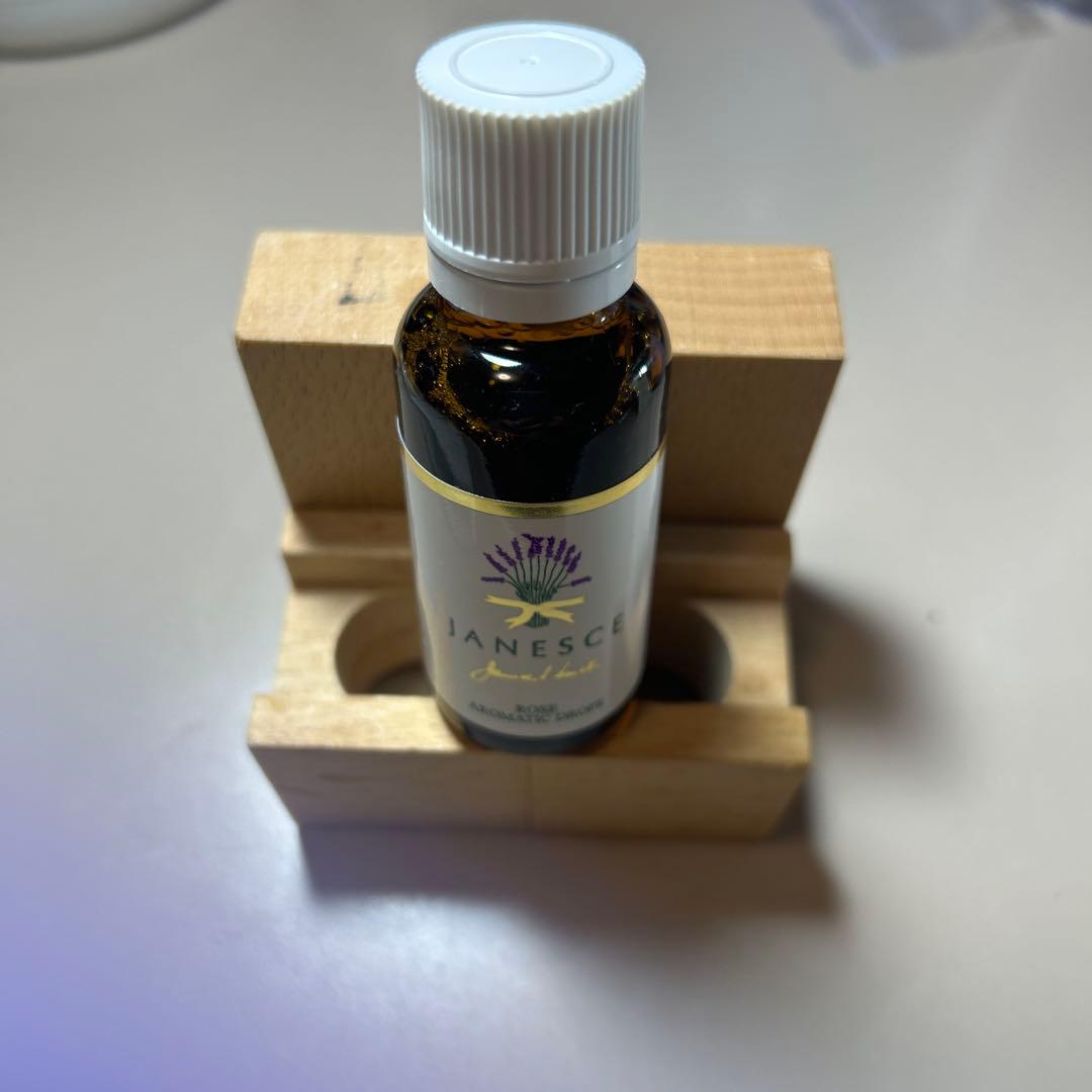 JANESCE ローザ アロマティック ドロップ 30ml