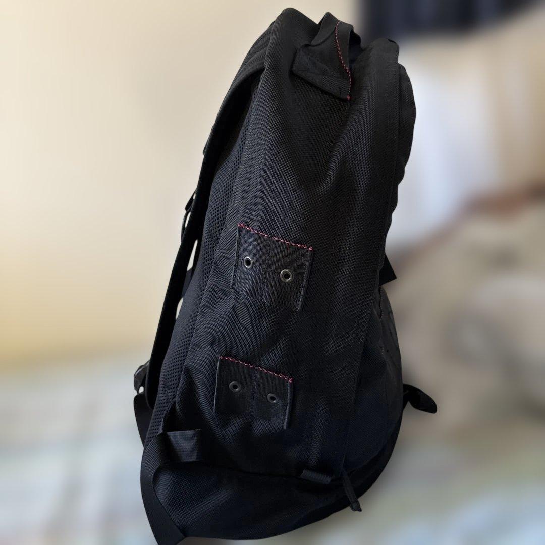 BRIEFING/ブリーフィング ATTACK PACK バックパック