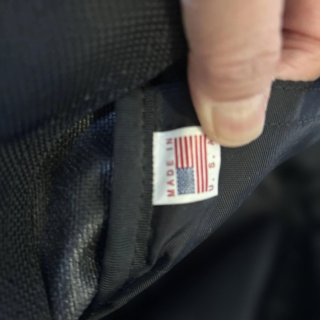 BRIEFING/ブリーフィング ATTACK PACK バックパック