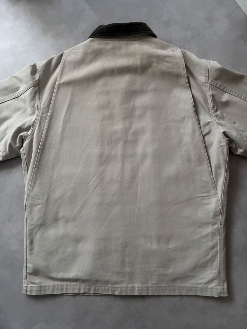 b*e様 LLBean フィールドコート R641 USAヴィンテージ 古着 ハ