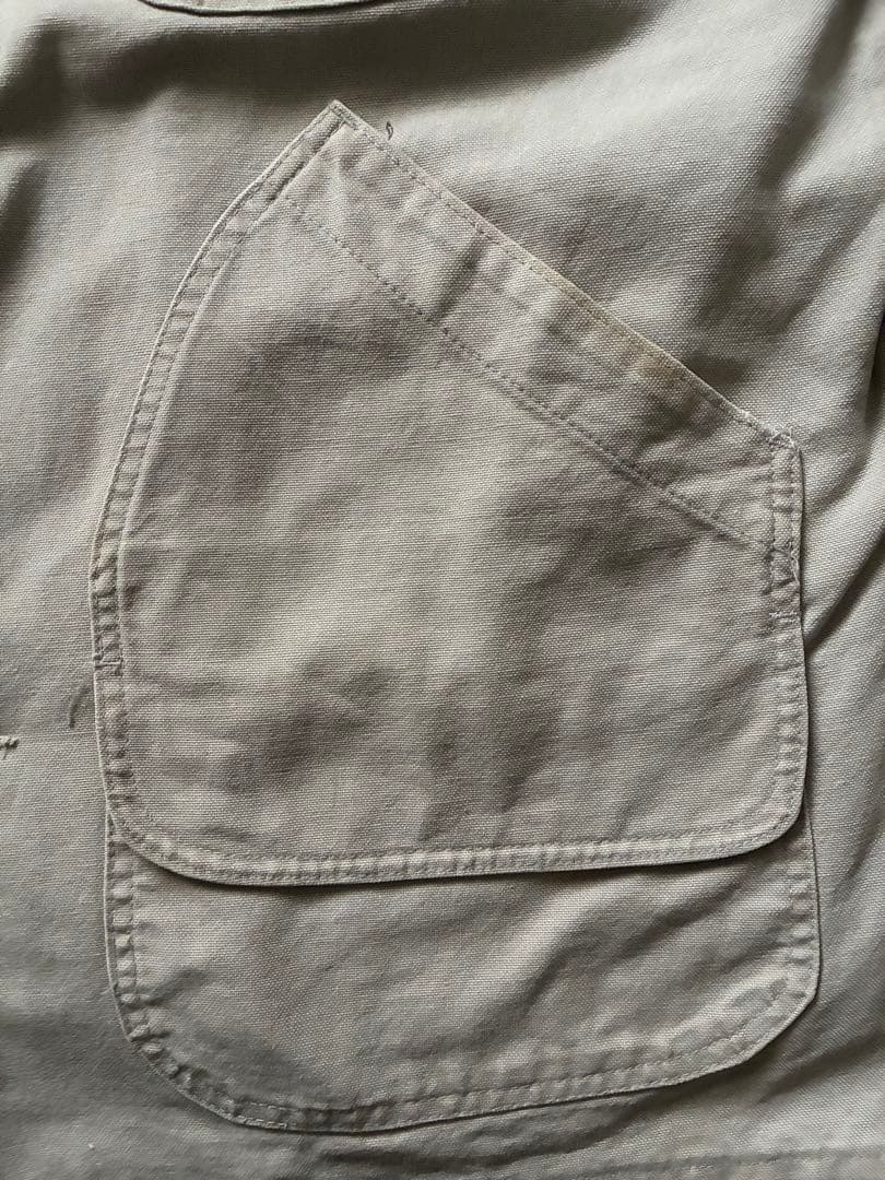 b*e様 LLBean フィールドコート R641 USAヴィンテージ 古着 ハ