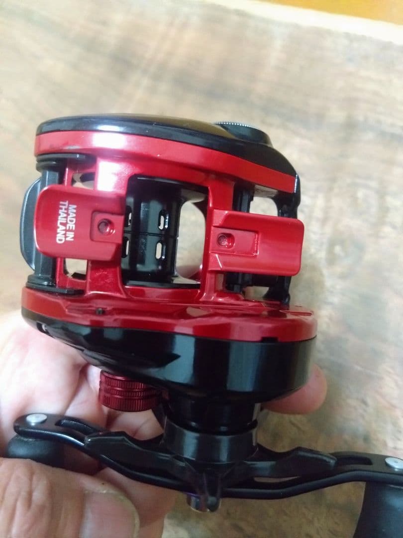 タトゥーラタイプR