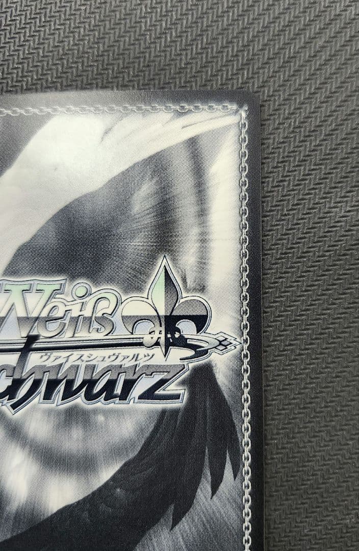 ヴァイスシュヴァルツ デート・ア・ライブ “〈囁告篇帙〉” 二亜　SP