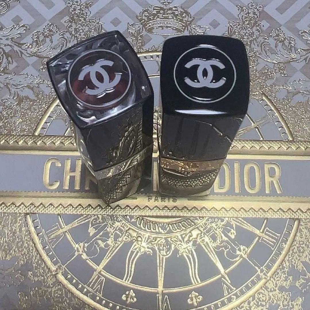 シャネル 口紅 セット