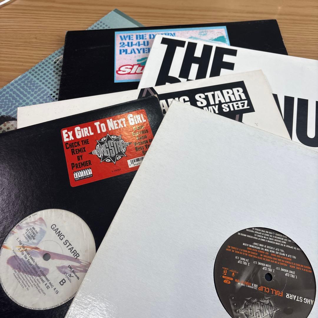 dombot1977 　6枚セット