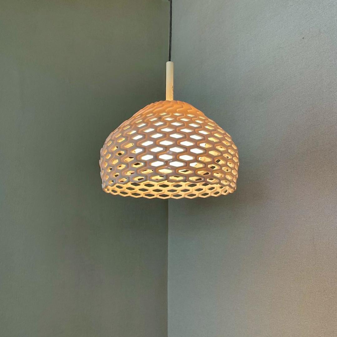 廃盤 FLOS Tatou S1 ペンダントライト 照明