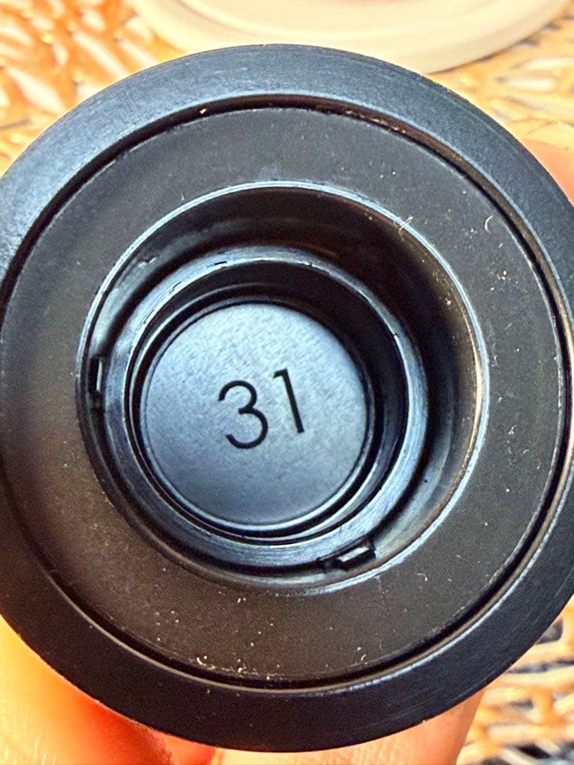 フレデリックマル イリスプードゥル 50ml 残量9割 箱あり