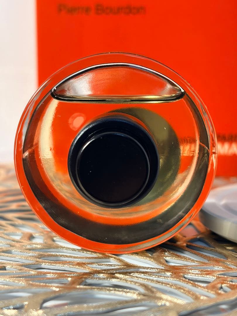 フレデリックマル イリスプードゥル 50ml 残量9割 箱あり