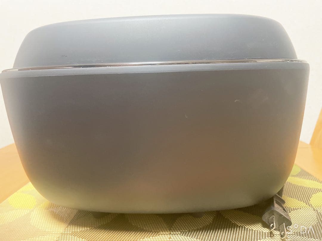 タイガー魔法瓶　TIGER JPL-A100 炊飯器圧力IH 土鍋 動作保証