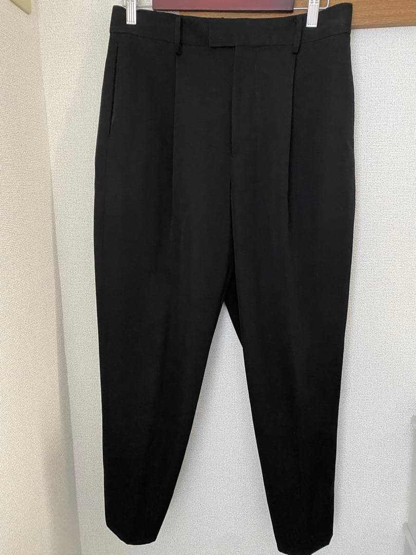 パンツ UNDERCOVER 21AW UC2A4516