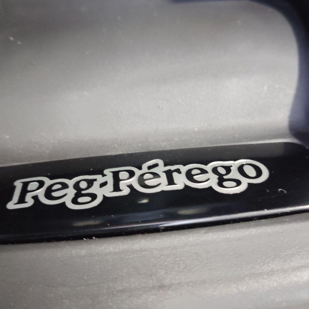 【綺麗】peg perego primo viaggio SL チャイルドシート