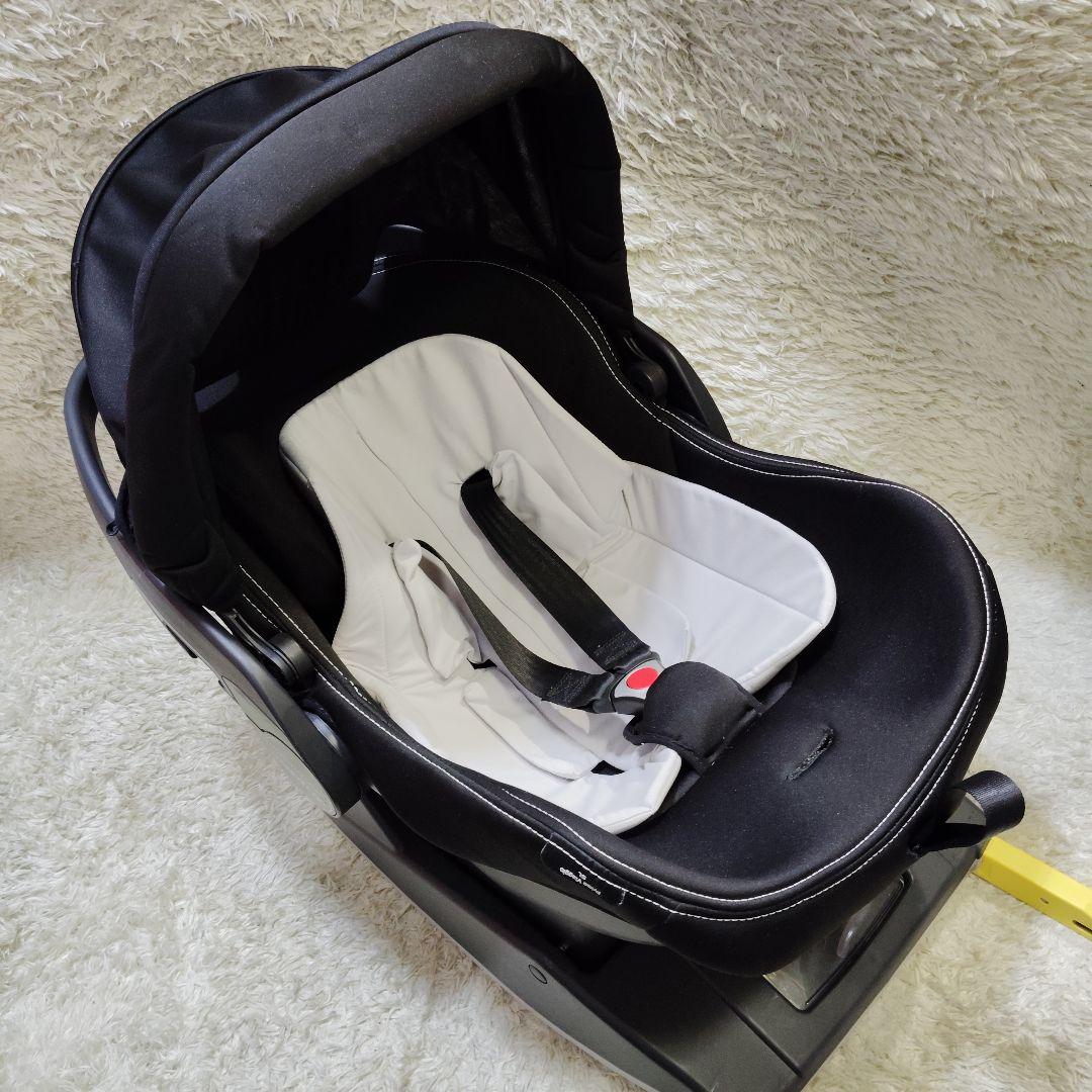 【綺麗】peg perego primo viaggio SL チャイルドシート