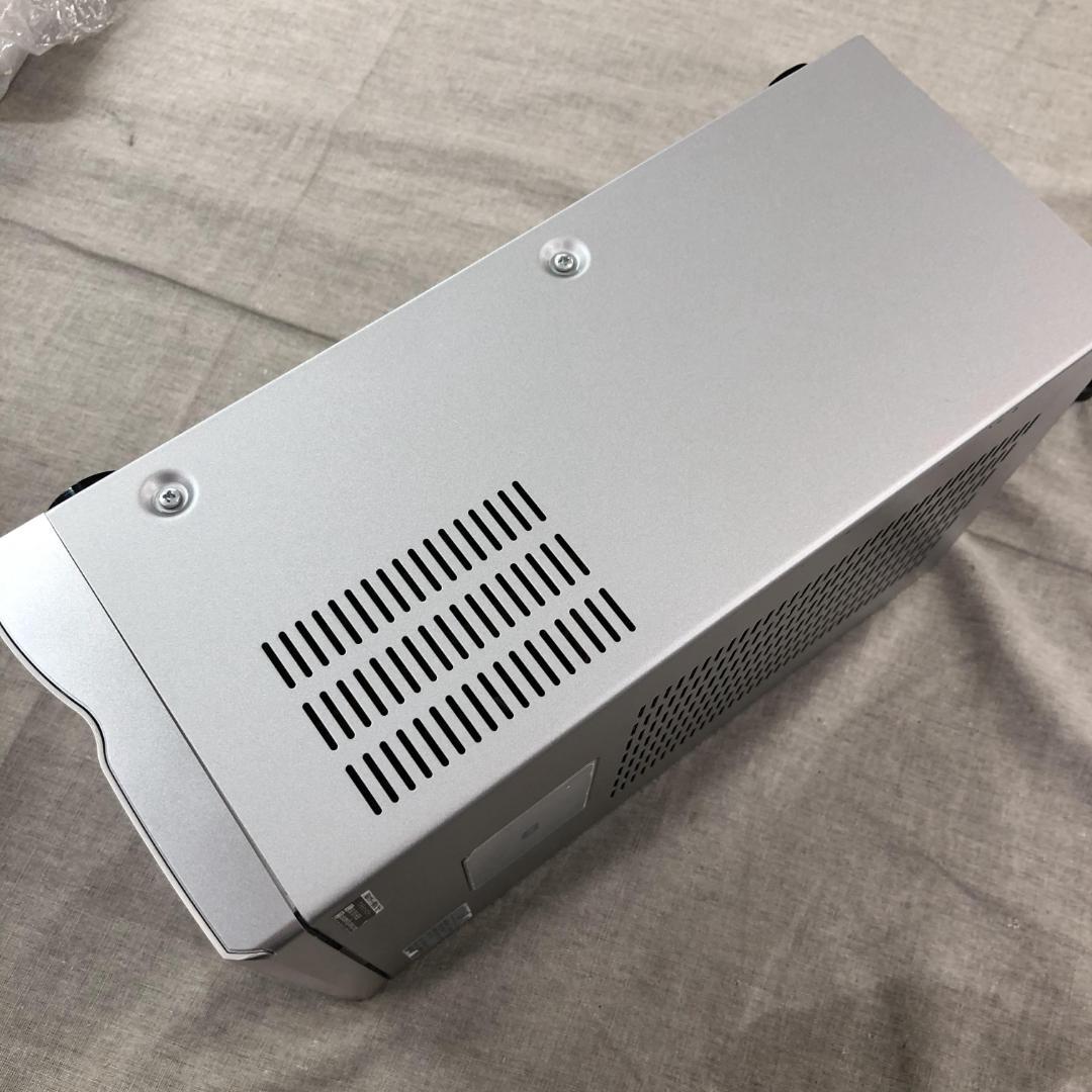 h*o様 ONKYO ミニコンポ シルバー X-NFR7TX(D) セット