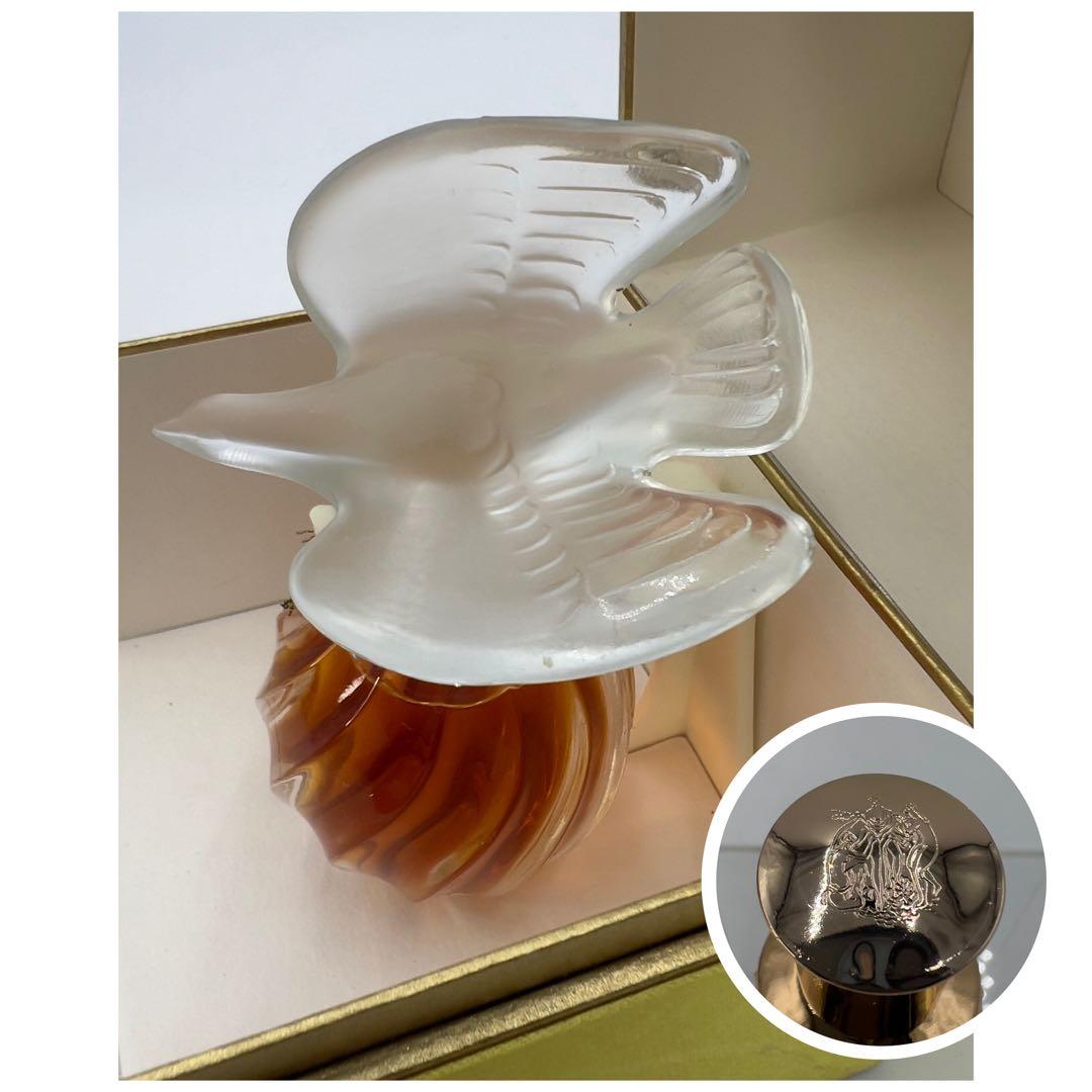 ニナリッチ レールデュタン 鳩ボトル 香水2点