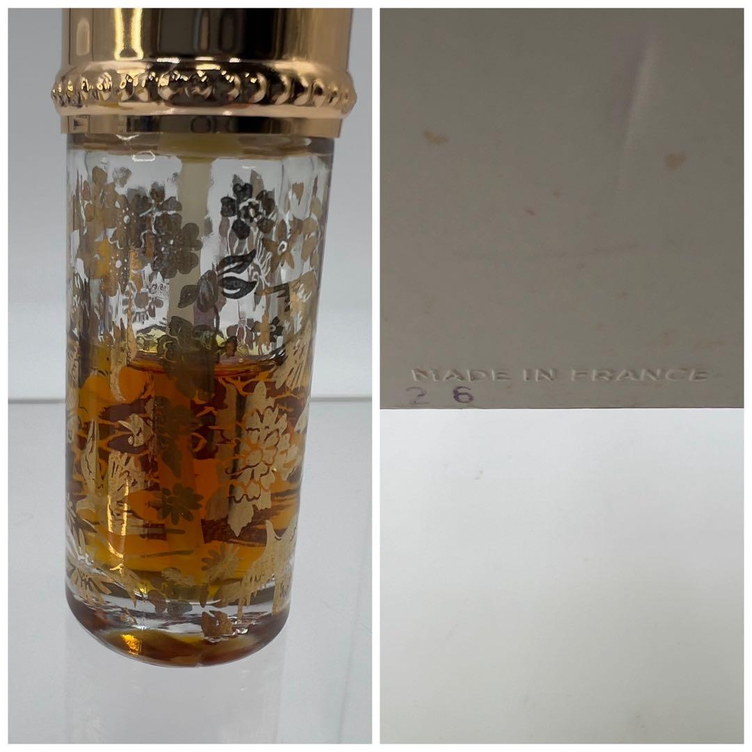 ニナリッチ レールデュタン 鳩ボトル 香水2点