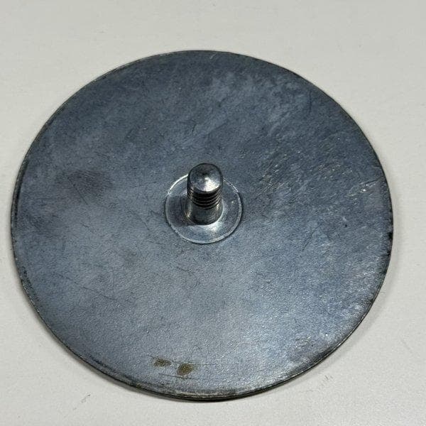 Vintage Buffalo Nickele COIN BANK バッファロー