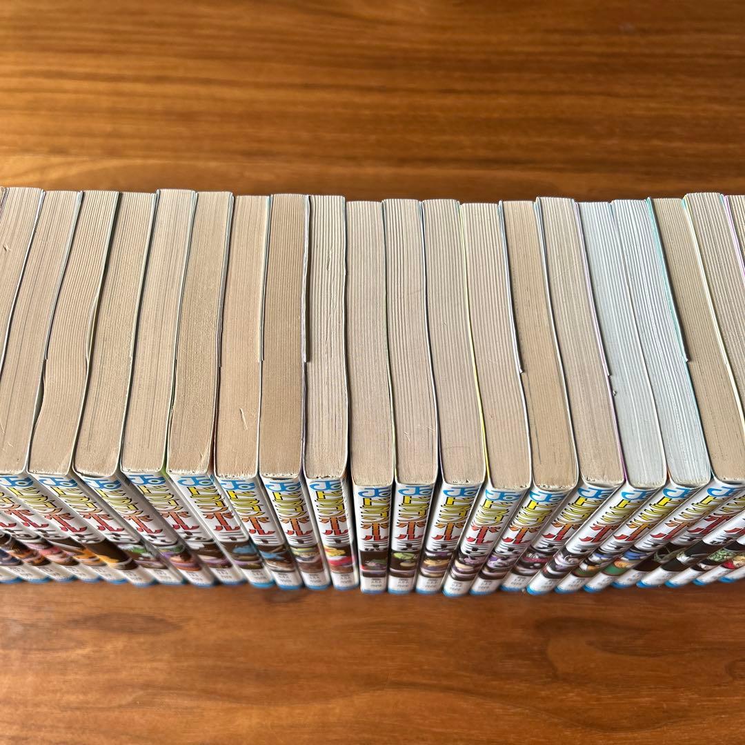 全巻初版　ドラゴンボール 全42巻 鳥山明