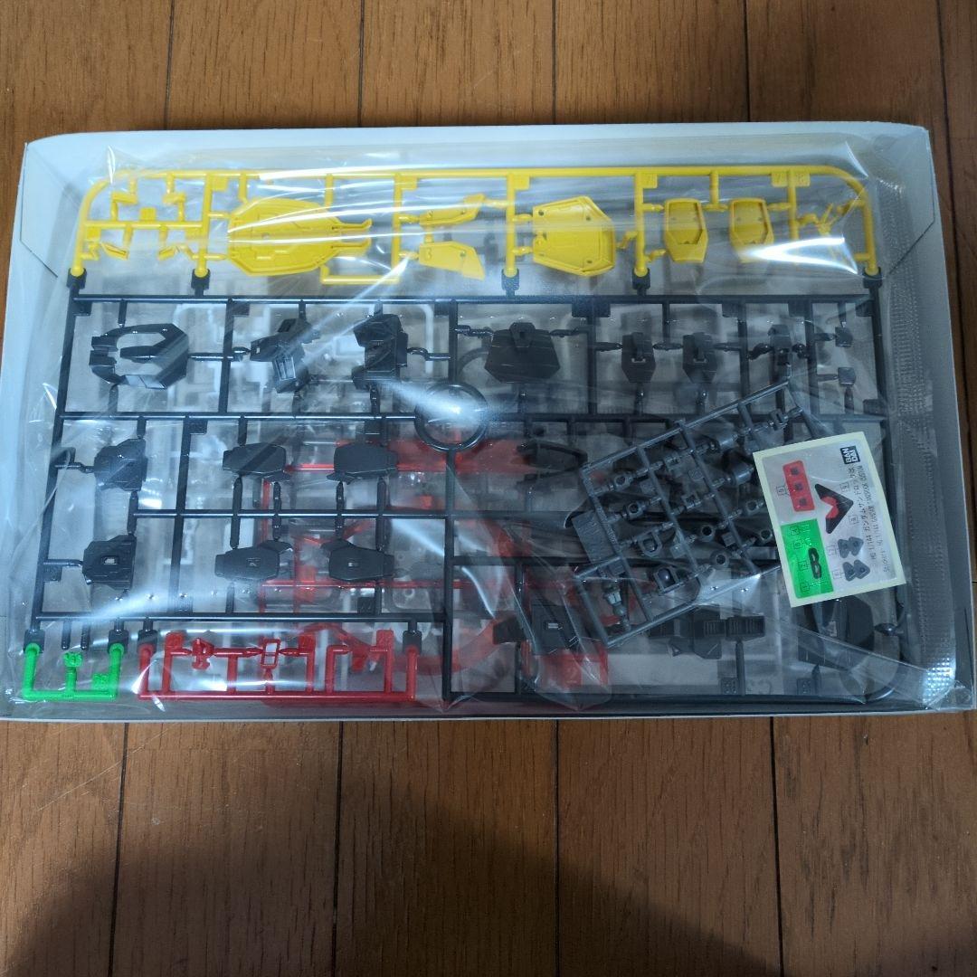 HG ガンダムサンドロック改