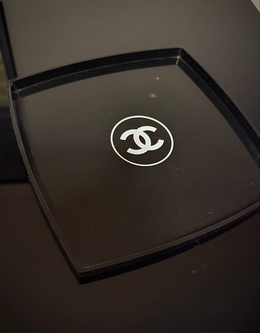 CHANEL トレー 非売品