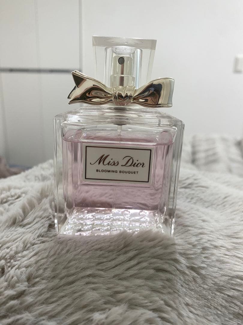 Dior ミスディオール　ブルーミングブーケ　オードトワレ　100ml