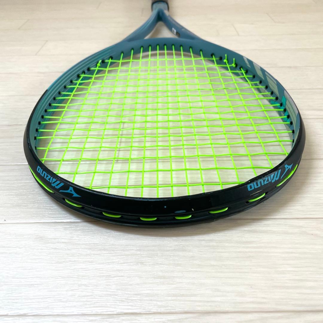 MIZUNO アクロスピードVPRO ACROSPEED V-PRO