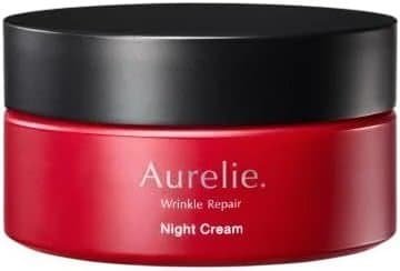 Airelie　オレリー　3点セット ローション&クリーム&フェイスウォッシュ