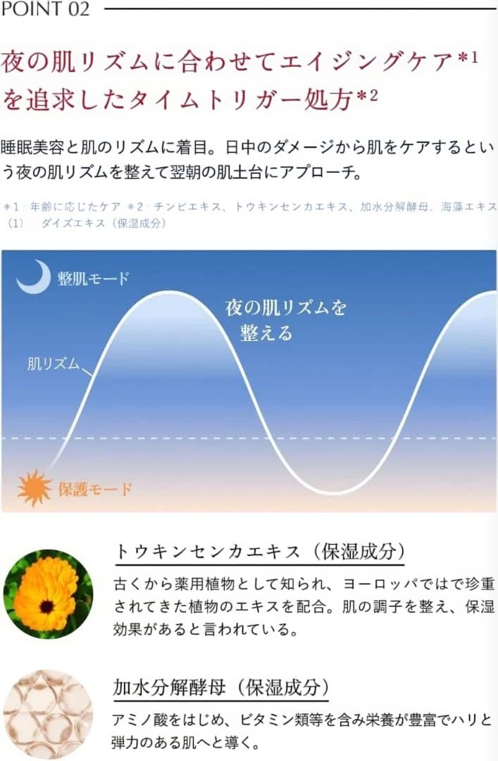 Airelie　オレリー　3点セット ローション&クリーム&フェイスウォッシュ