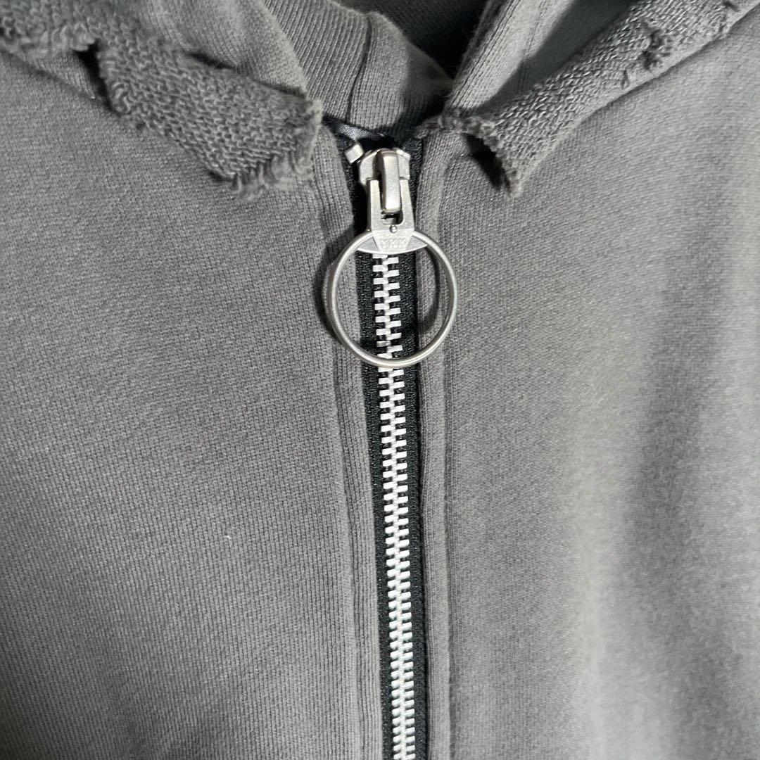 REFLEM レフレム　デスノートコラボ　ミサミサ　ジップパーカー　FREE