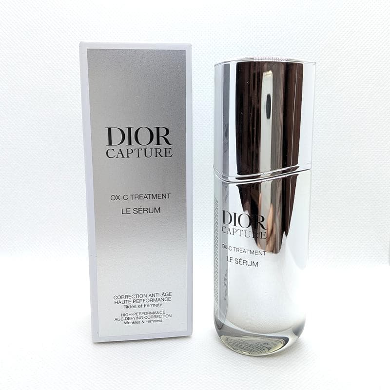 Dior Capture OX-C Treatment Le Sérum 30m