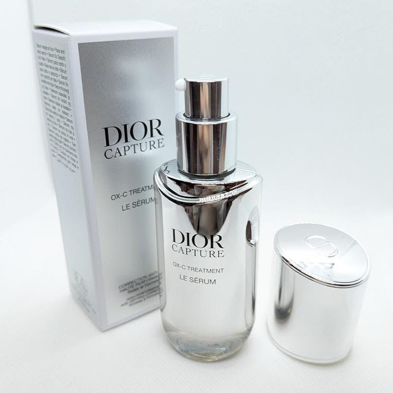 Dior Capture OX-C Treatment Le Sérum 30m