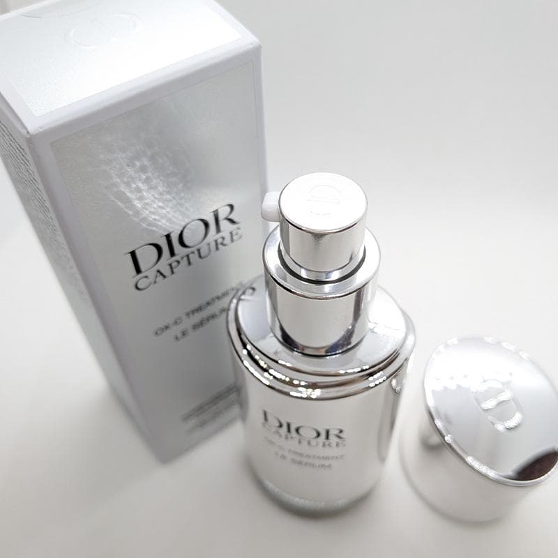 Dior Capture OX-C Treatment Le Sérum 30m