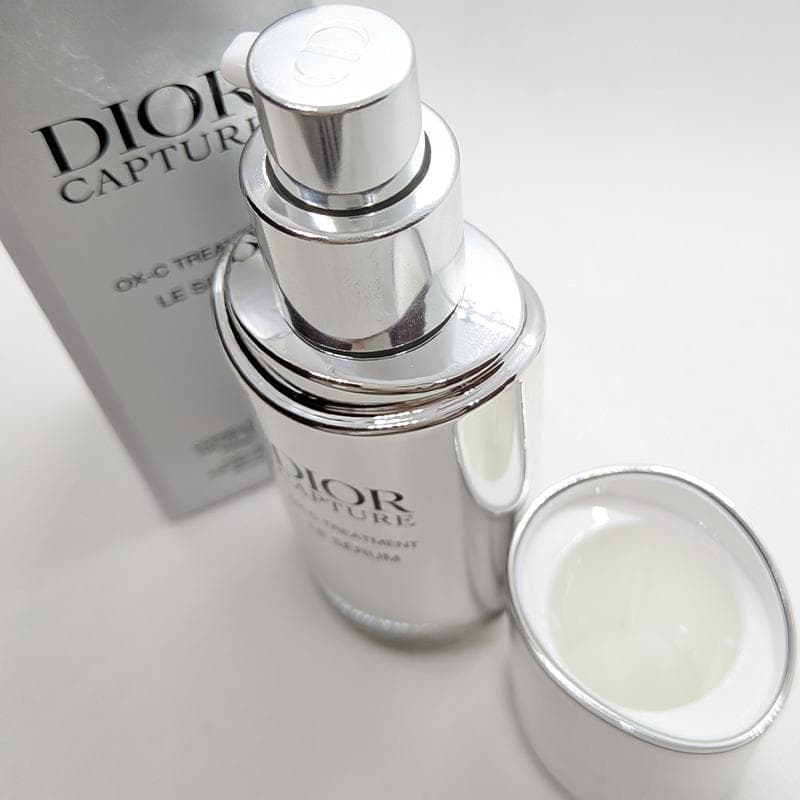 Dior Capture OX-C Treatment Le Sérum 30m