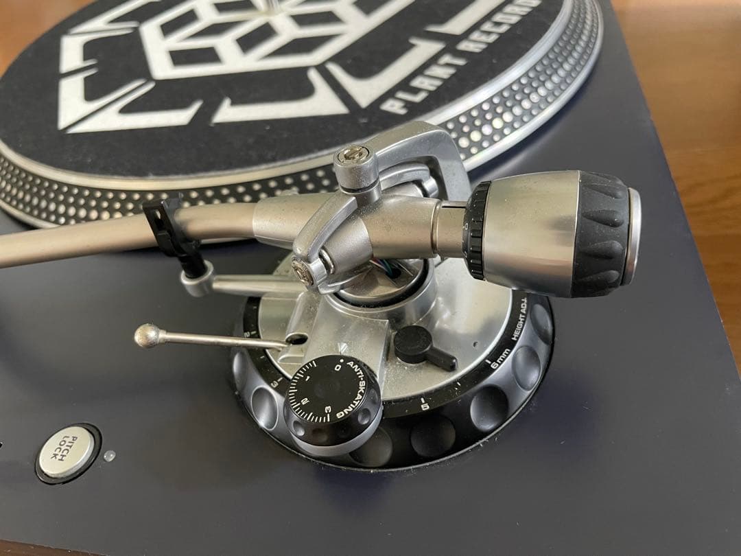 Stanton ST.150 ターンテーブル