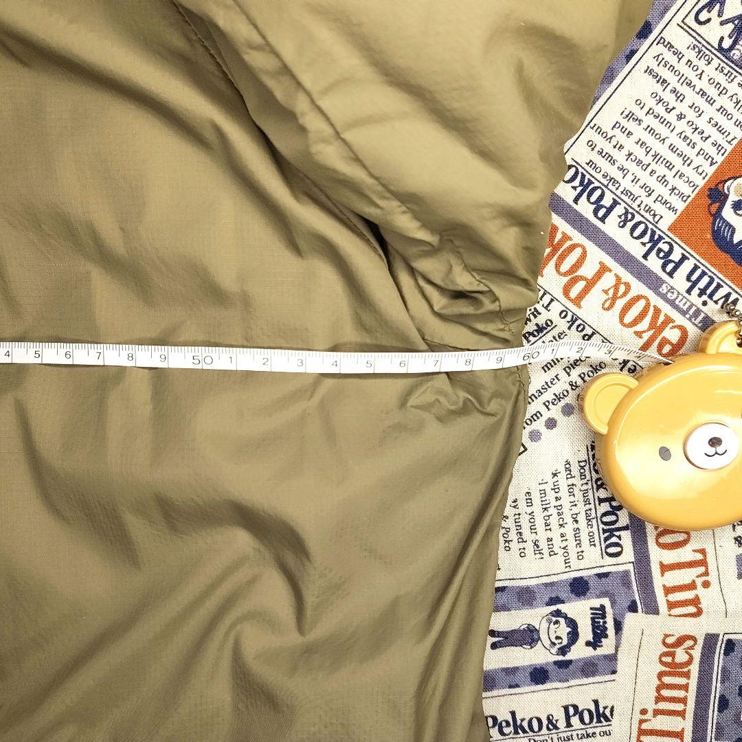 超美品 イギリス軍 PCS サーマルジャケット Mサイズ