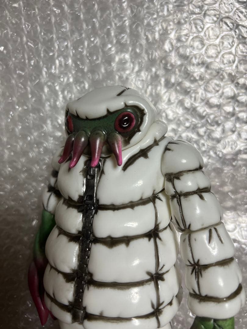 開封現状品　クトゥルフオイド　レアカラー