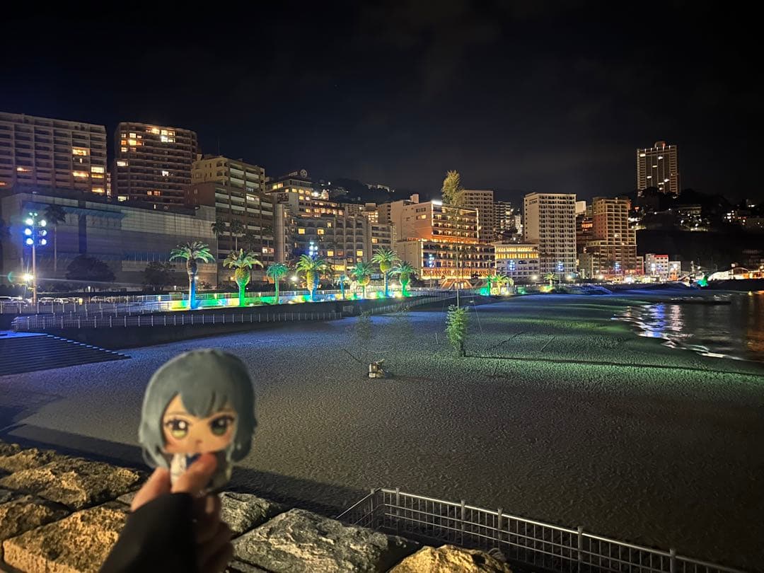 俺と旅した 学園アイドルマスター ちびぐるみ 月村手毬 初期版