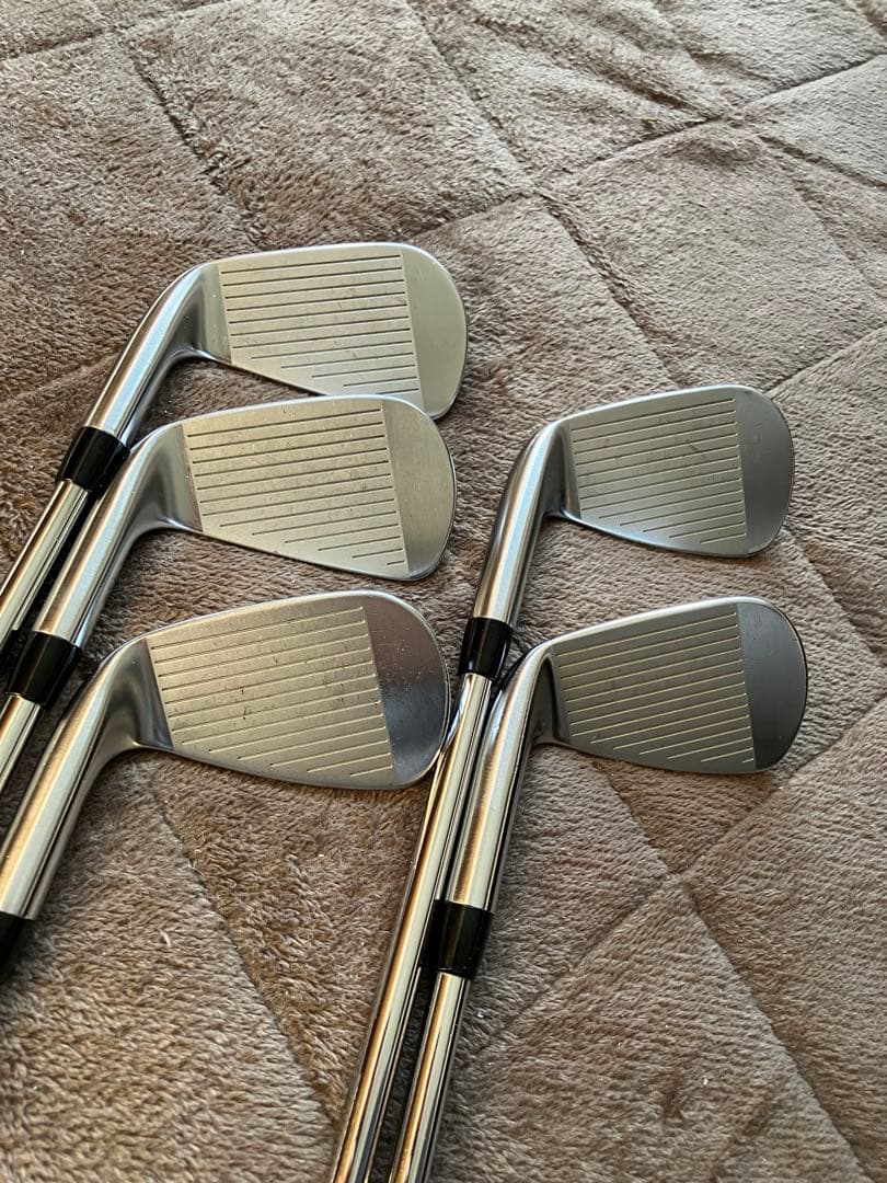 タイトリスト t100Sセット