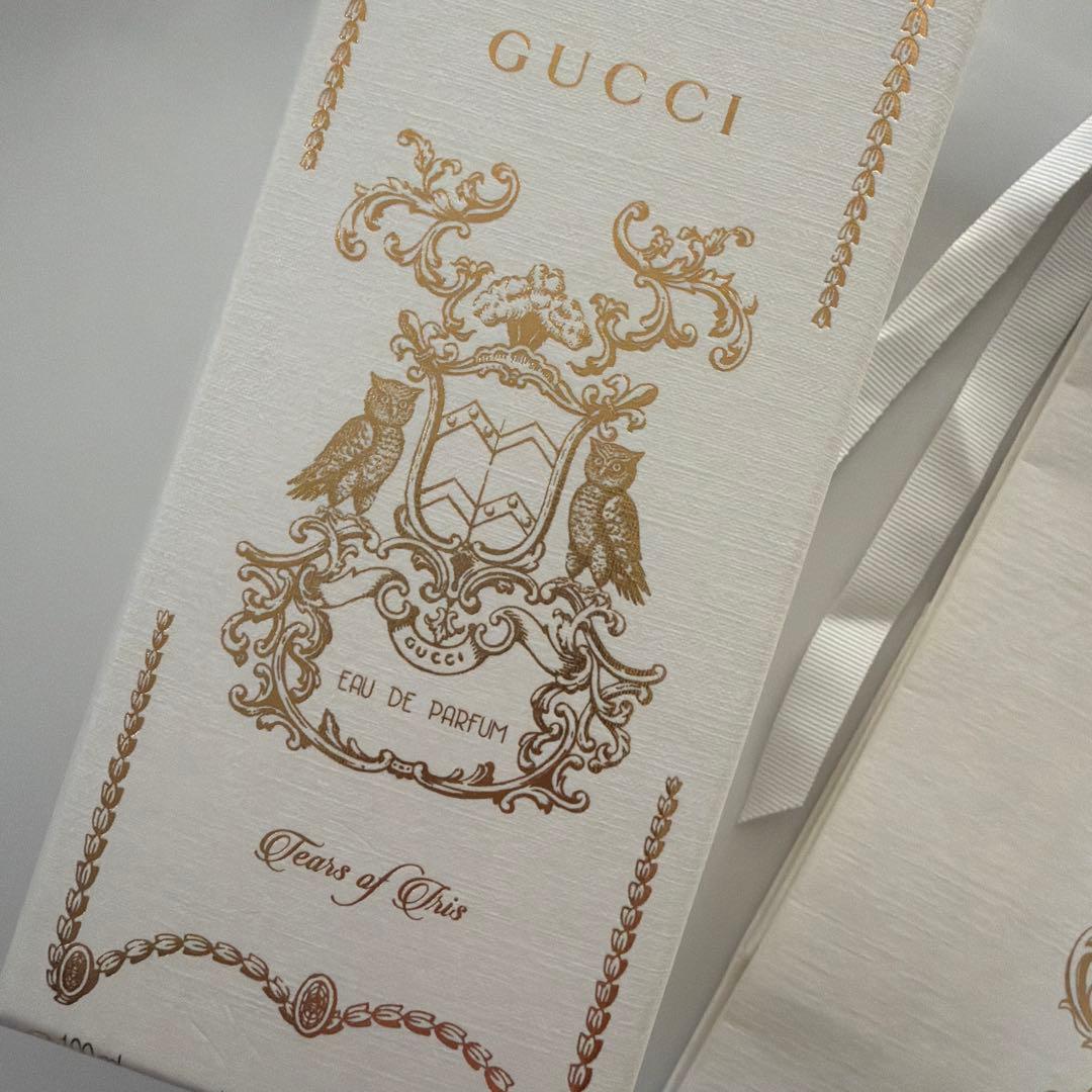 GUCCI オードパルファム　100ml