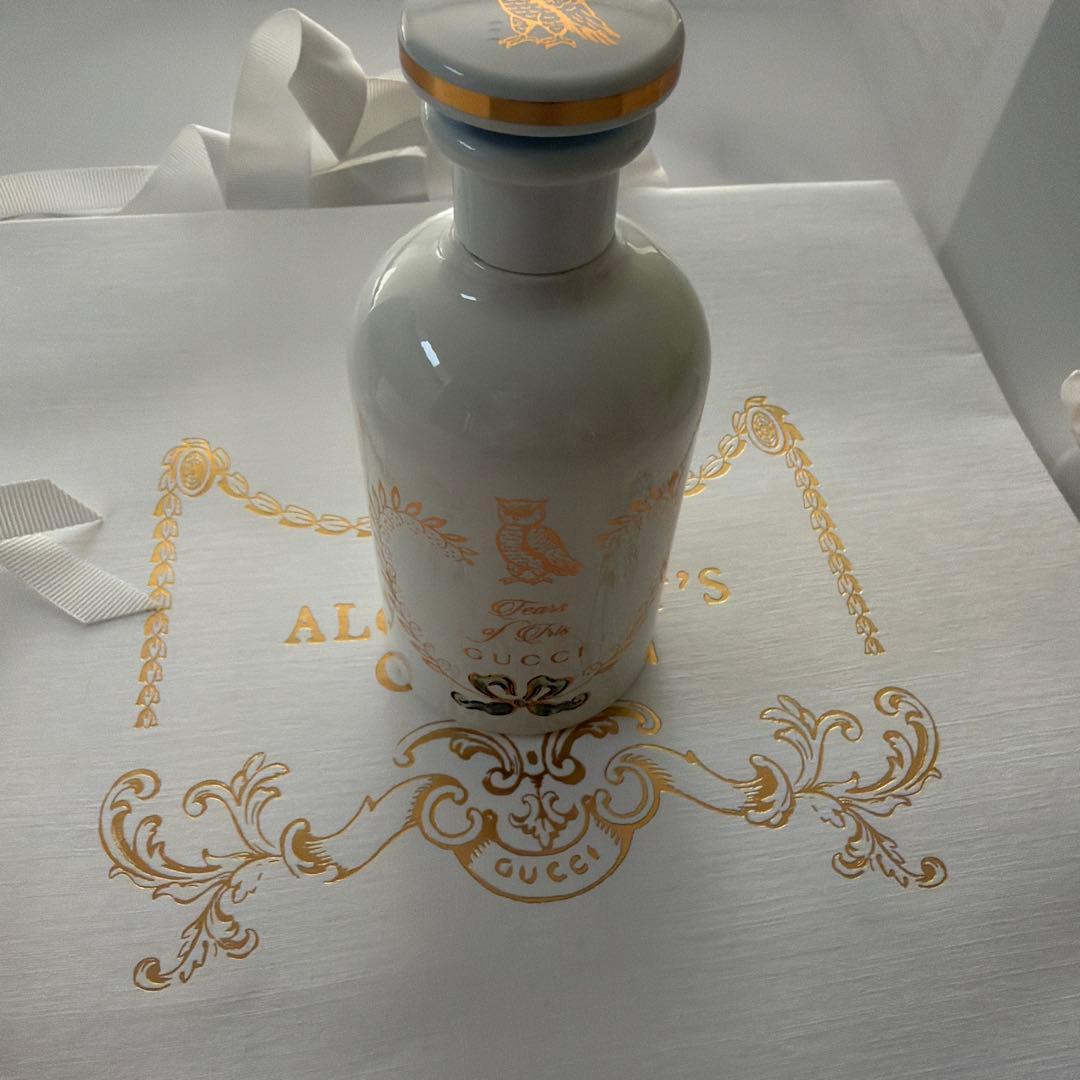 GUCCI オードパルファム　100ml