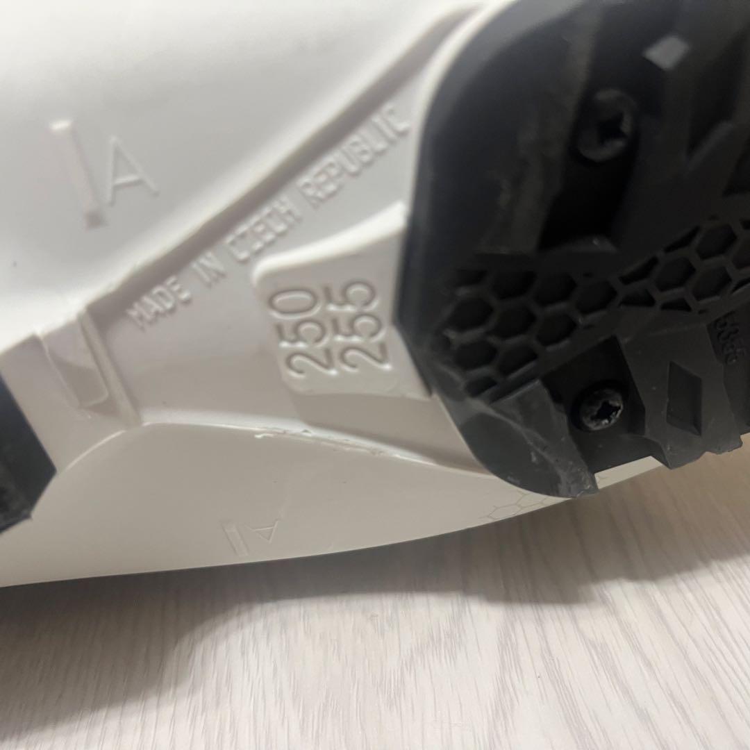 HEAD EDGE LYT100 スキー ブーツ　25cm