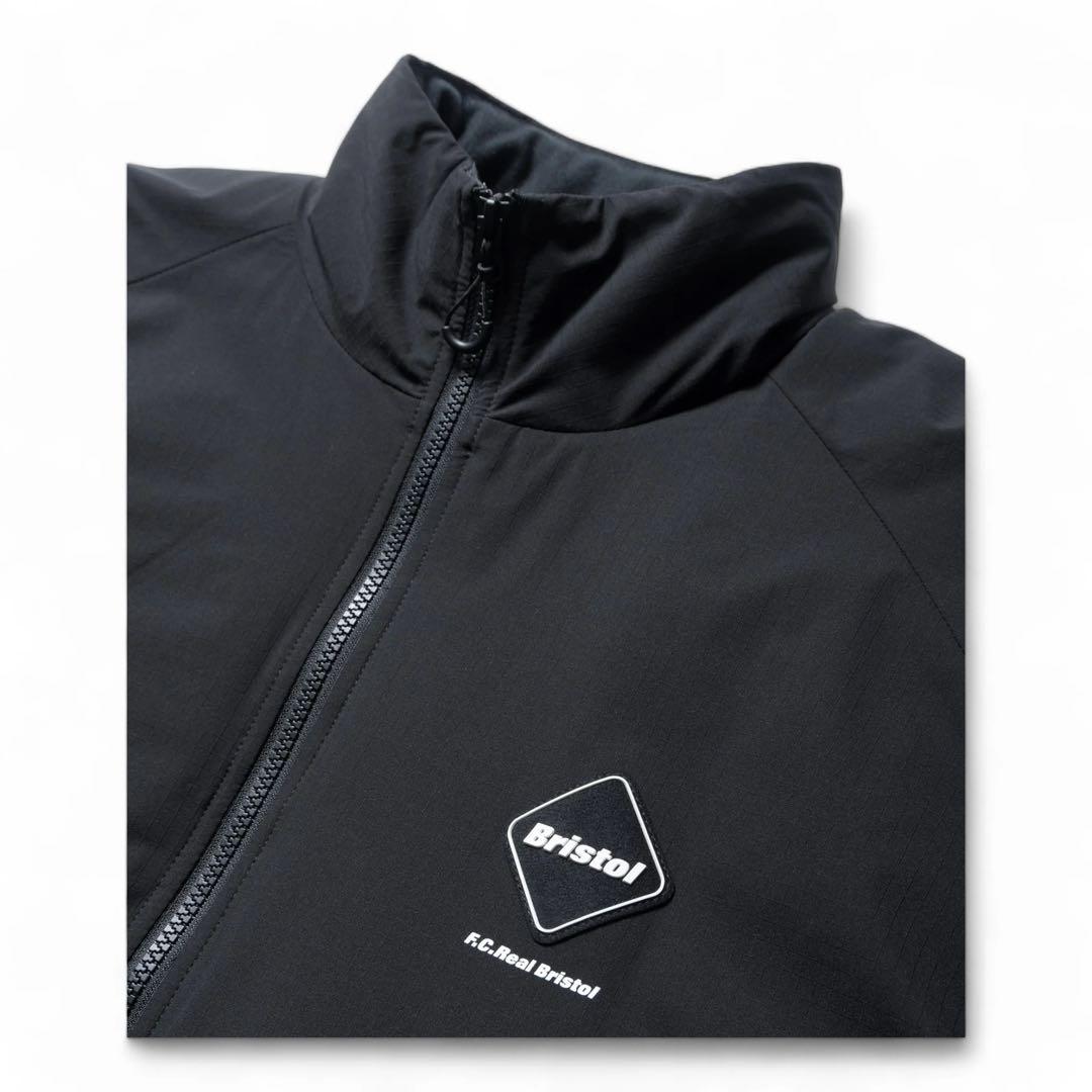 Bristol　INSULATED VENTILATION JACKET