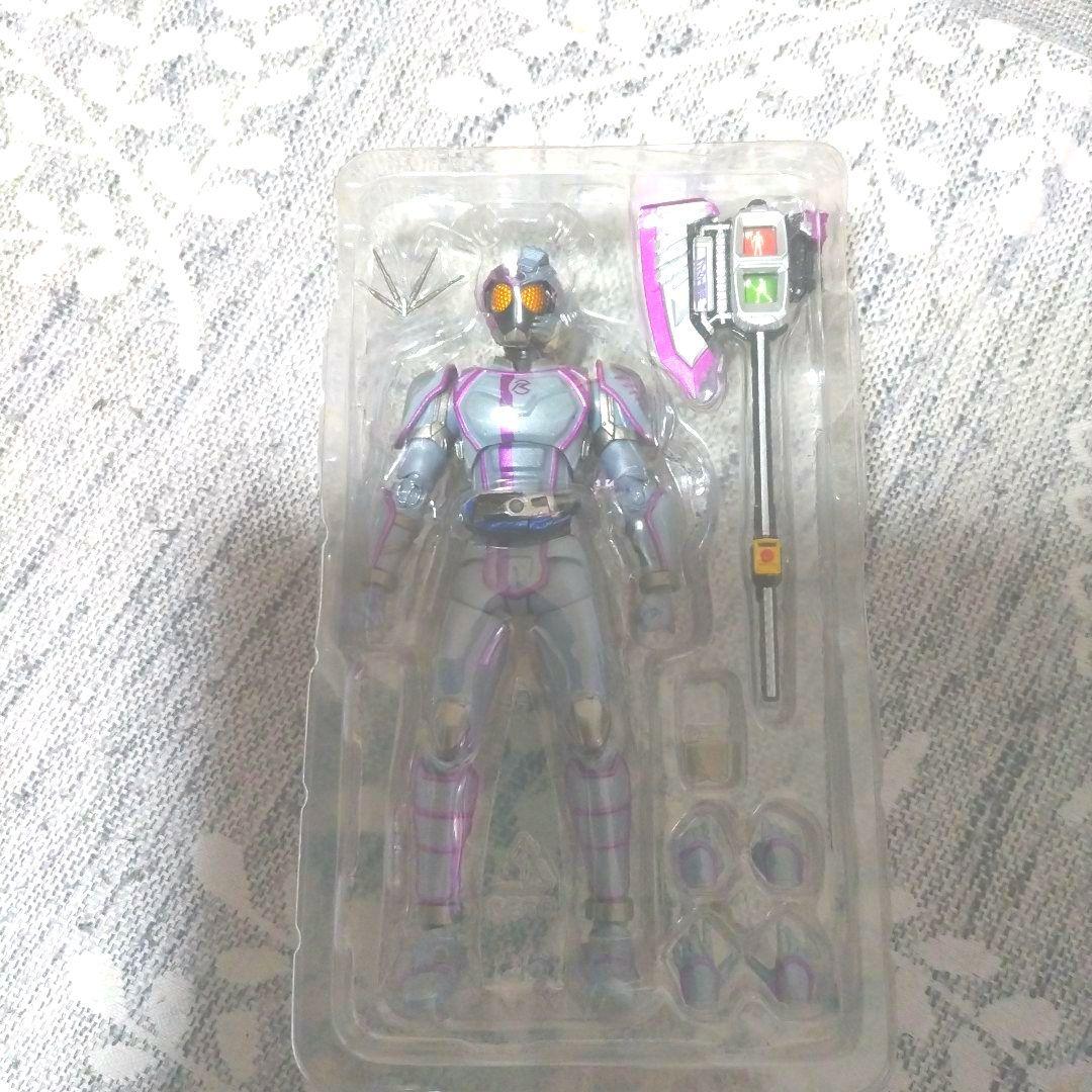 フィギュアーツ　仮面ライダードライブ　タイプフォーミュラ　チェイサー　セット