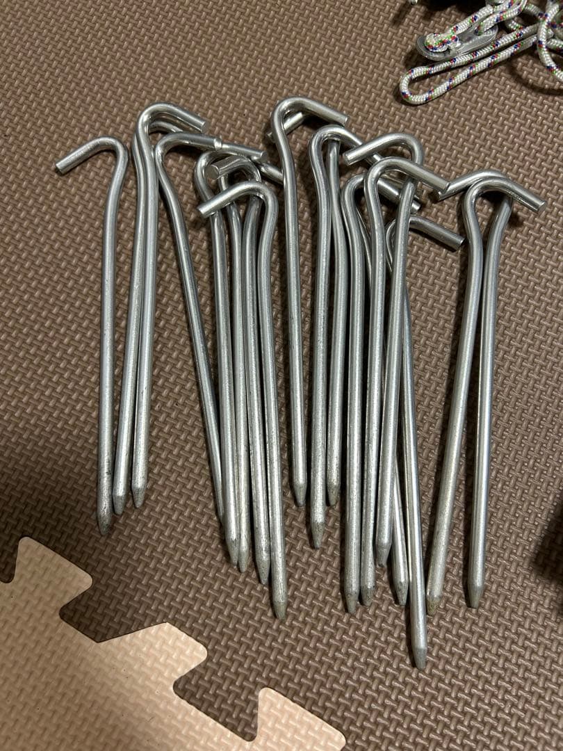  peak アメニティドームM SDE-001RH