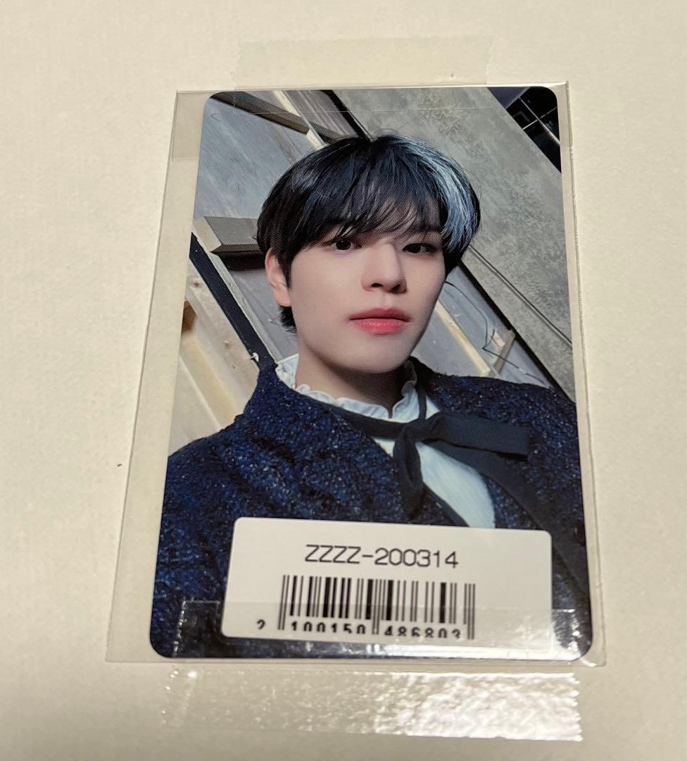 Stray Kids　スキズ　ソニミュ　ラキドロ　スンミン