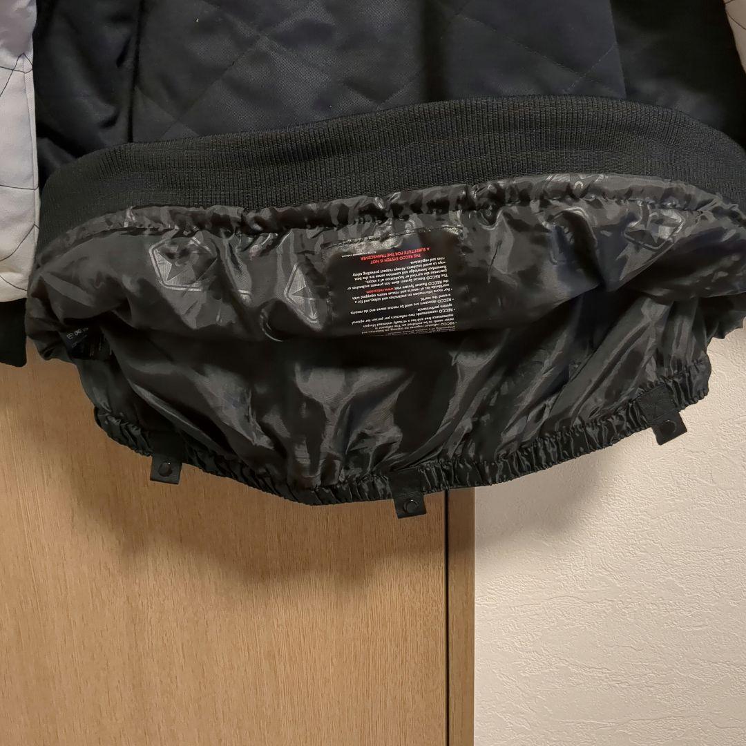 新品・未使用・タグ付・セッションズスノボウェア