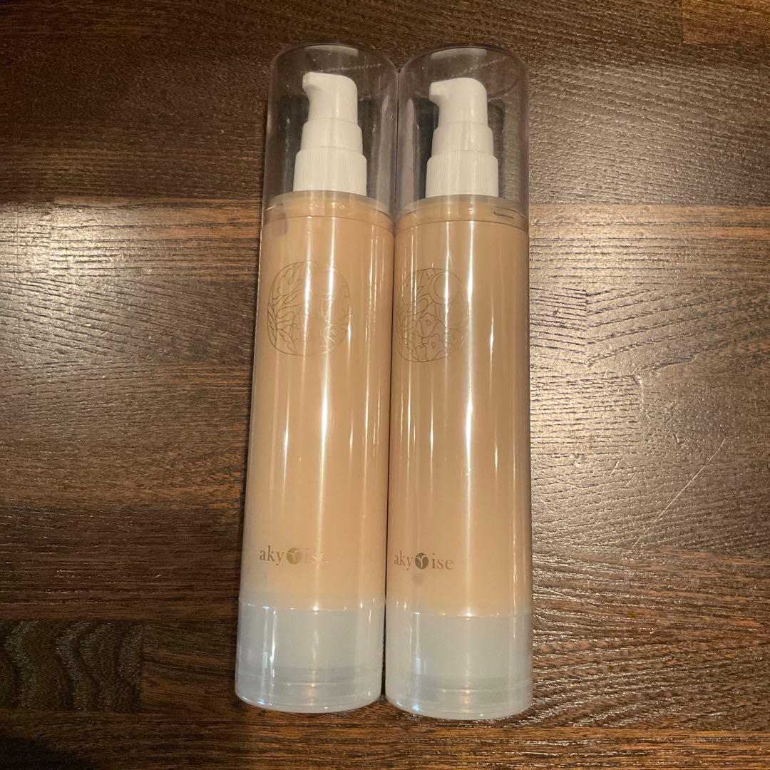 あきゅらいず　秀くりーむ　大　2本