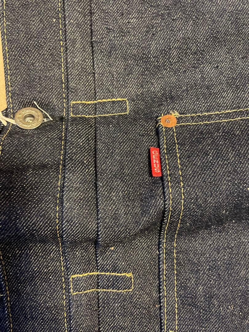 ジャケット・アウター WAREHOUSE LotS2001XX(2000XX)