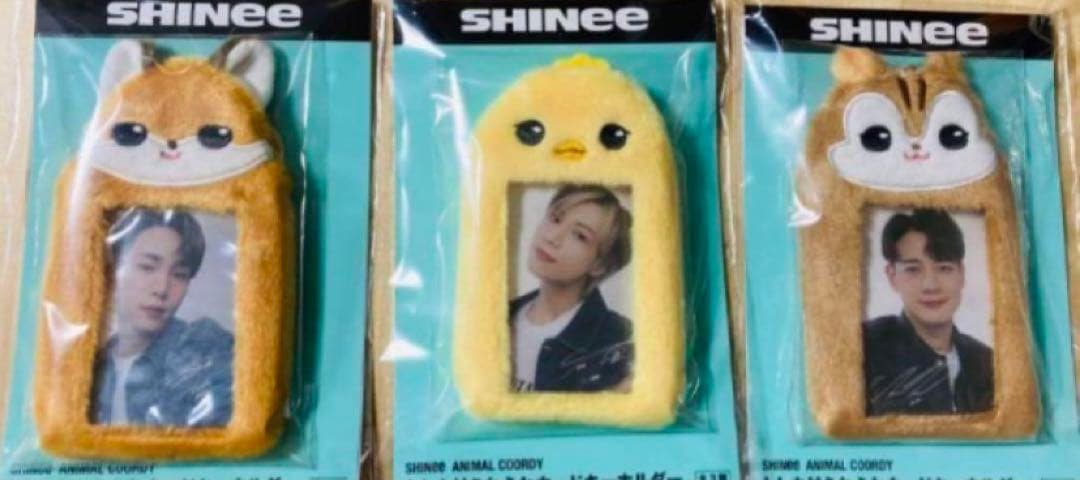 ⚠️本日のみ限定価格⚠️ SHINee セガコンプセット