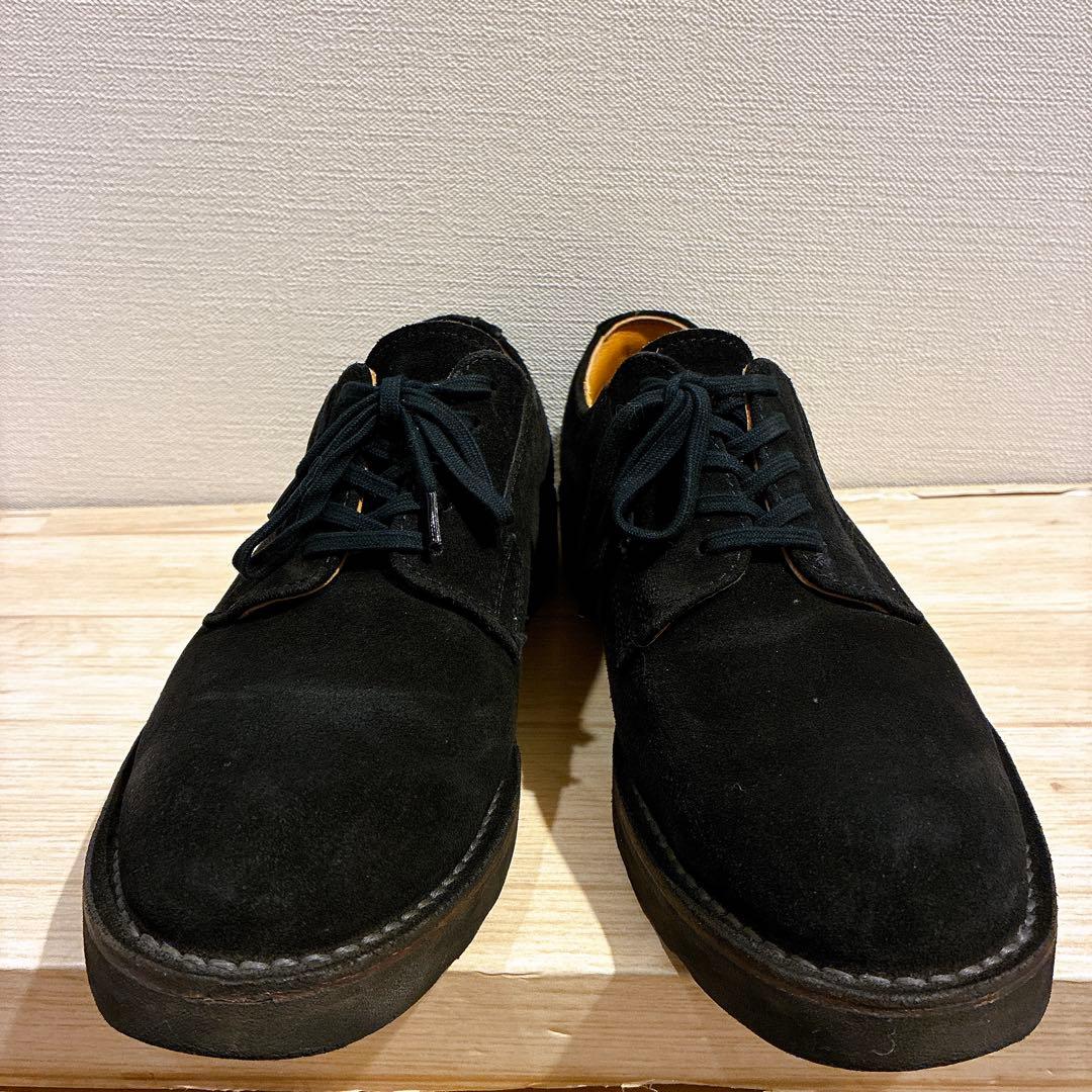 お値下げ中❗️【美品】Danner ダナー ポストマンスエードUS7.5 25.5