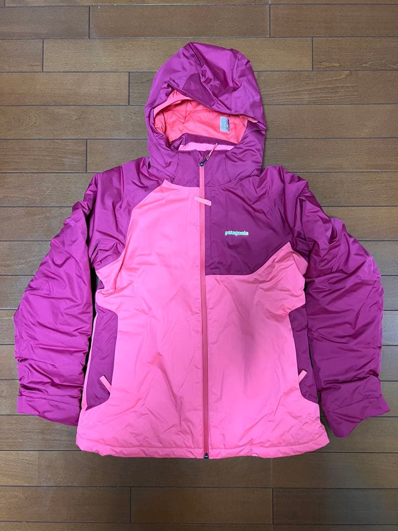 Patagonia スキーウェア キッズ XXL